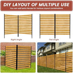 lilypelle 38" w x 60" h air conditioner showing dimensions