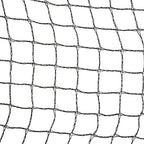pondh2o premium koi pond cover netting, 33 ft, close-up detail