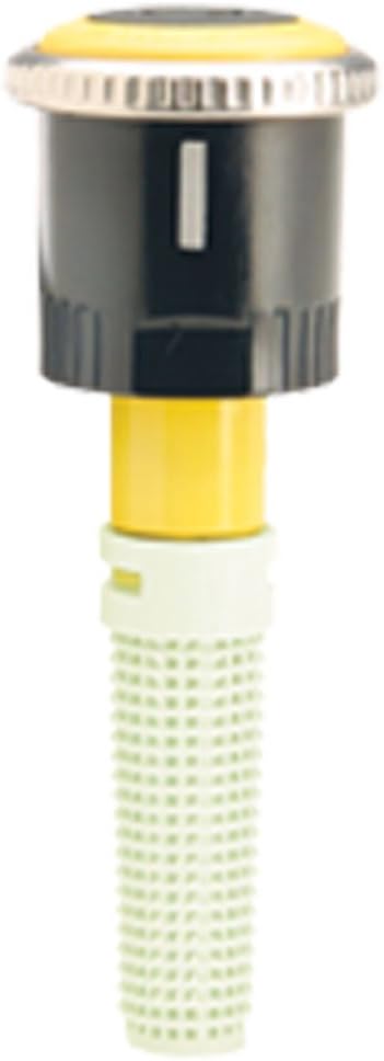 Hunter Sprinkler MP3000210 MP Rotator, 22-Feet to 30-Feet Radius and Adjustable from 210-Degree to 270-Degree