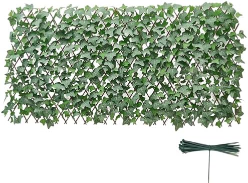 vevor expandable fence privacy screen, 25 x 126, view 9