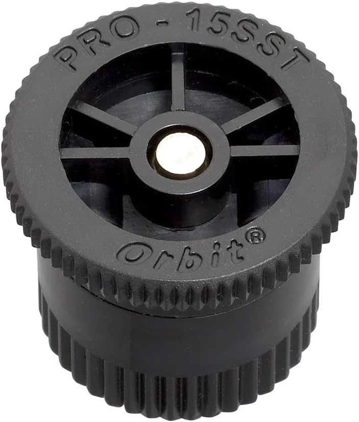 5-Pack Orbit 5' x 30' Side Strip Pattern Female Thread Pop-Up Sprinkler Head Nozzle
