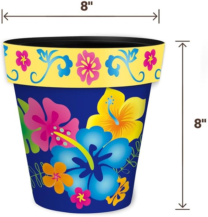 Briarwood Lane Hello Sunshine Small Planter