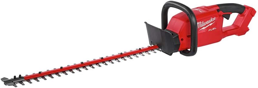 Milwaukee Electric Tools 2726-20 FUEL Hedge Trimmer