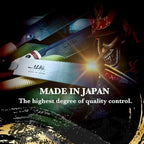 suizan ryoba double edge saw 7" - japanese, package contents