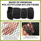 25 ft aviary bird netting chicken netting commercial on a desk or shelf