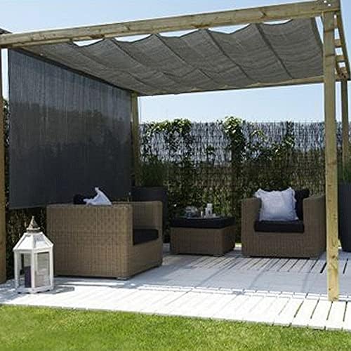winemana 48x20 ft shade cloth for garden, durable on a desk or shelf