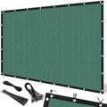 artpuch 90% sun shade cloth, 6 x 10, main product view