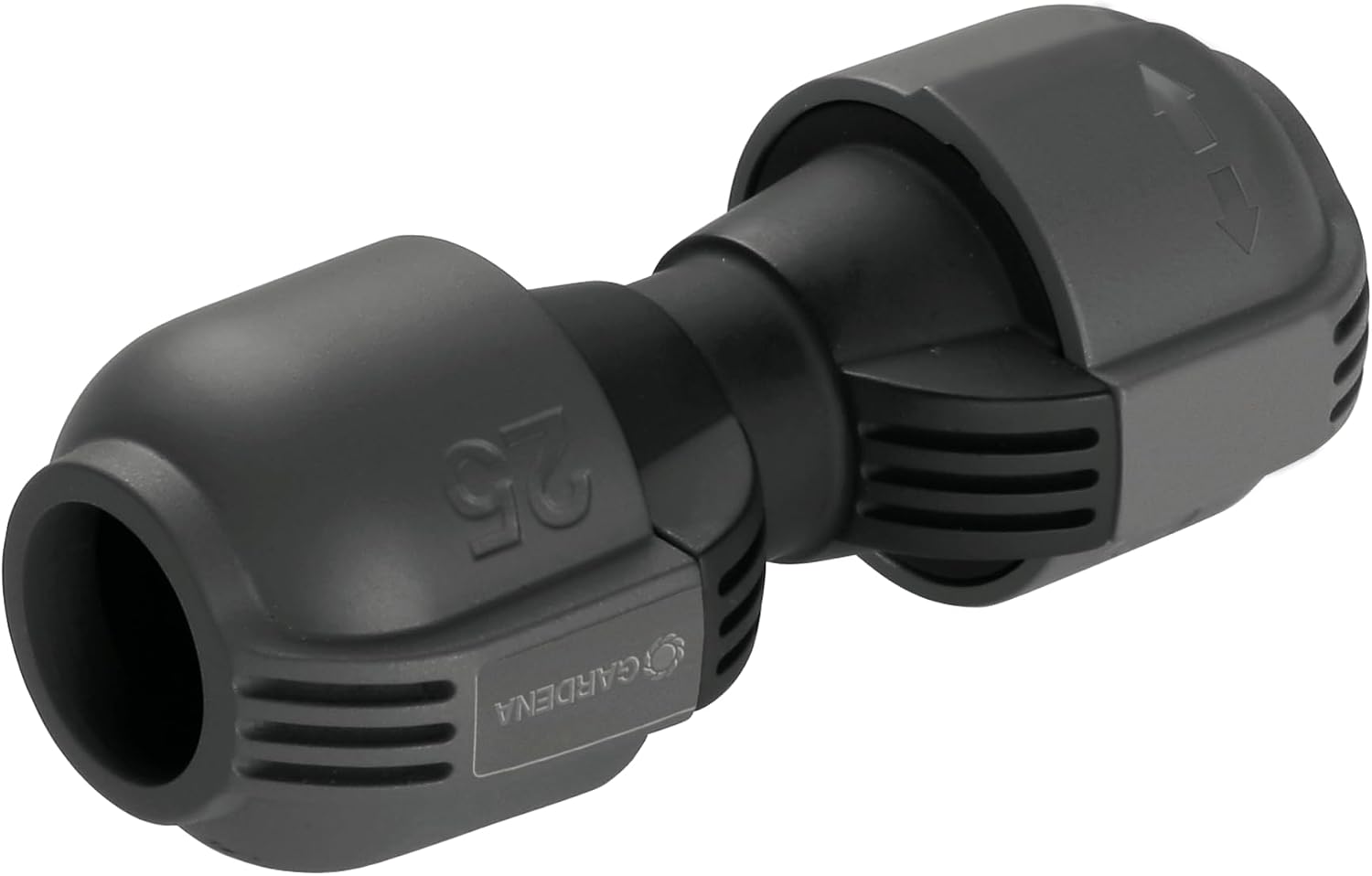 GARDENA 2775-U 25mm Connector with Sprinkler System Pro
