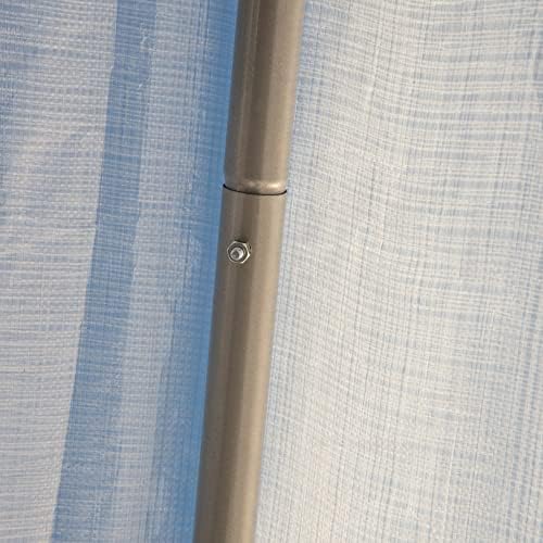 miracle-gro 6' x 6' x 6' all-season indoor/outdoor, view 16