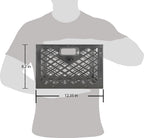 Oklahoma Joe's 5279338P04 Stainless Steel Offset Smoker Charcoal Firebox Basket, Silver