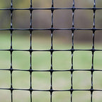 oldmacdonald deer and animal fence barrier netting (55gr/sq on a desk or shelf