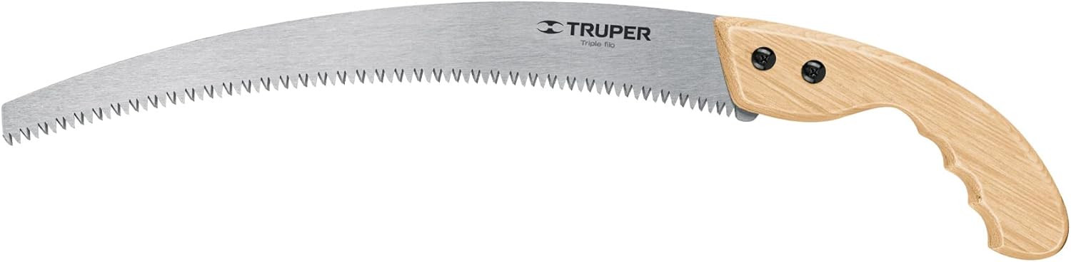 TRUPER STP-14 Pruning Saws 14" (36cm)