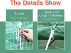 greenhouse for outdoors greenhouse walk-in green house l10'xw7'xh7' showing dimensions