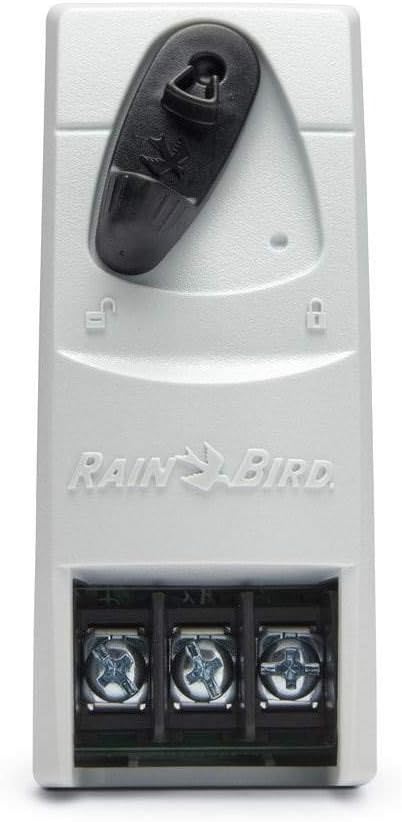 Rain Bird ESP-SM3 3-Station Sprinkler System Expansion Module