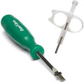 Hunter Rainbird Adjustment Tool Pack Hunter Key & Rainbird Rotor Tool