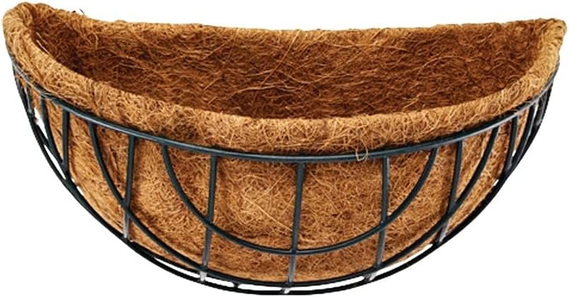Wall Mount Planter Coco - 14"