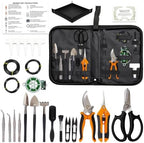 bonsai tools set, 26 pcs garden tools set, main product view