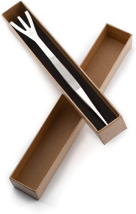 Bonsai Tools Bonsai Tweezers Rake & Scraper (JTT-02)