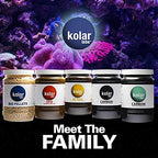 kolar labs crystal cal activated carbon – 1, package contents