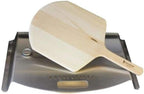 KettlePizza Gas Pro Deluxe Pizza Oven Kit - KPD-GP