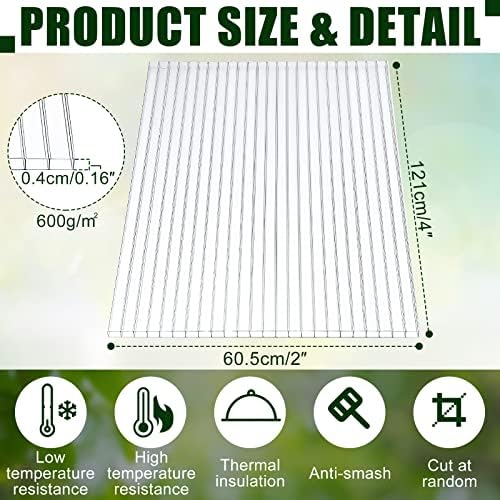 tatuo 12 pack 4' x 2' x 0.16'' shown in use