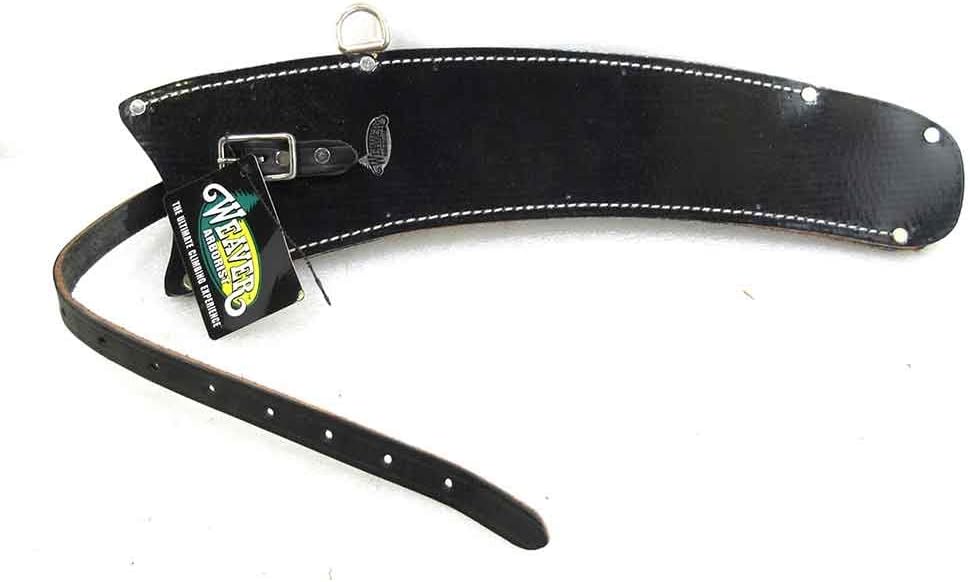 Weaver Leather Arborist 27 Pole Saw Scabbards, Black
