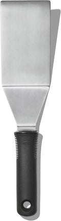 OXO Good Grips Restaurant Turner, Black/Silver