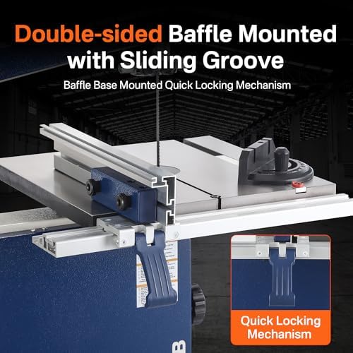 band saw, 10-inch bandsaw for woodworking, 1515 &, front angle view