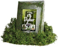 32oz large capacity artificial moss - bulk fake, main product view