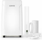 garvee 14000btu portable air conditioner, 3-in-1 portable ac, main product view