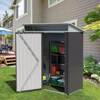 vongrasig 5 x 3 x 6 ft outdoor shown in use