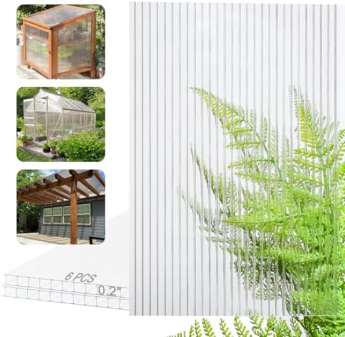 bps 6pcs 24'' (w) x 48'' (l) x, view 9
