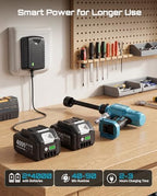 seesii cordless pressure washer 1500psi, portable power washer, close-up detail
