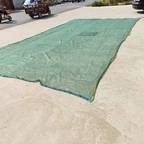 ez4garden fruits harvest collecting netting walnut olive chestnut showing dimensions