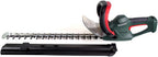 Metabo AHS18-55V Body Only 600463850 Cordless Hedge Trimmer, Green
