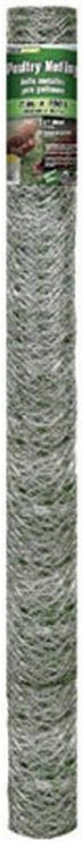 mat 308498b 72-inch by 150-feet 2-inch mesh galvanized, main product view