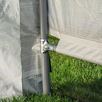 miracle-gro 6' x 6' x 6' all-season indoor/outdoor, view 19