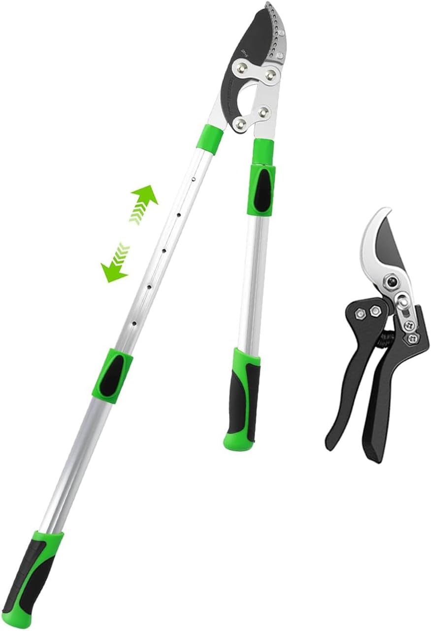 loppers for tree trimming heavy duty with compound, main product view