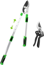 loppers for tree trimming heavy duty with compound, main product view