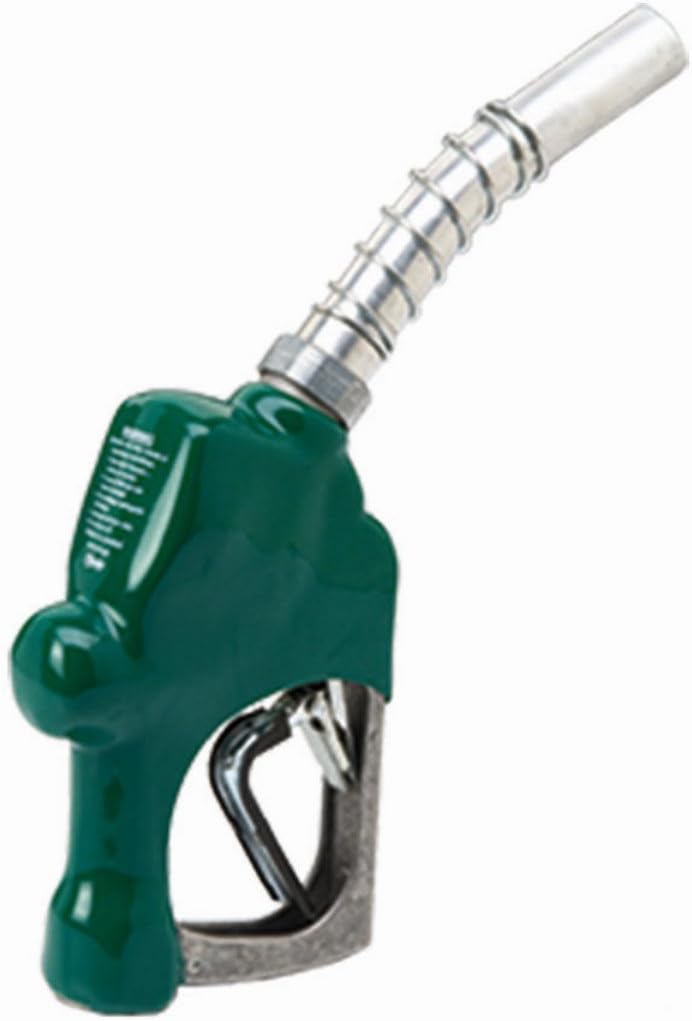 husky 1hs fuel nozzle, made in usa, with, main product view