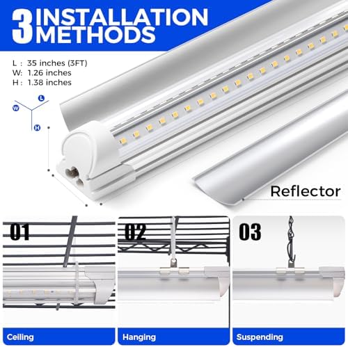 barrina cx5z indoor greenhouse with grow light, 180w, package contents