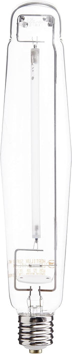 Eye Hortilux 1000-Watt Super HPS Grow Bulb, 1-Pack, Red