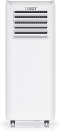 tosot 9,500 btu air conditioner easier to install, main product view
