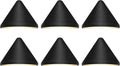 gkoled low voltage deck post lights, 12v outdoor, main product view