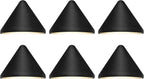 gkoled low voltage deck post lights, 12v outdoor, main product view