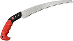 Samurai 13" Heavy Duty Non Tapered Curved Hand Saw C330LH (13111)