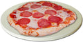 Pizza Baking Stone EXTRA THICK 9/16" for Large Big Green Egg BGE (genuine imported earthenware) not ceramic