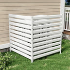 42" h x 38" w (3 panels) air, view 9