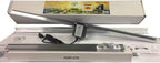 Light Rail 3.5 IntelliDrive Kit Motor with Rail Plus RoboStik, Robotic Grow Light Mover Genuine Solidly Made in USA