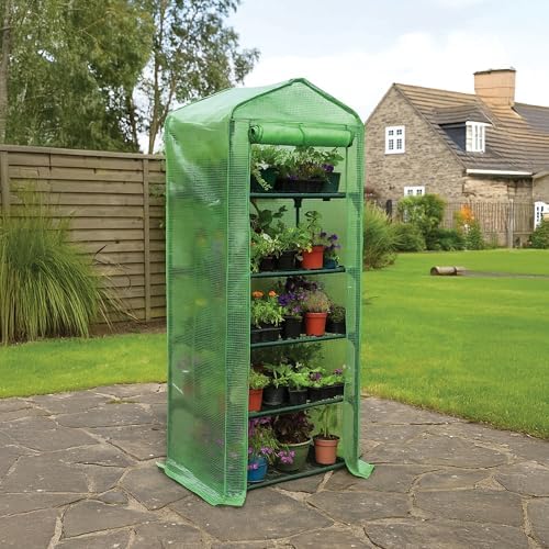 gardman r700 emw7486467, 5 tier shown in use